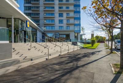 2 CAMERE || LA INALTIME || SUPER VIEW || ONE VERDI PARK - 8