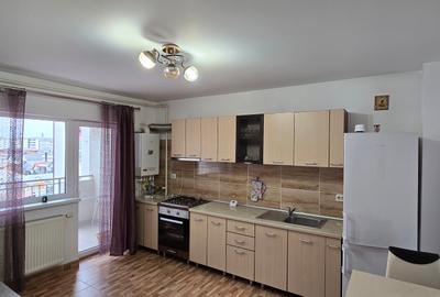 Apartament 2 cam | Berceni | Aparatori | Mobilat utilat | Centrala | Metrou 11' - 2