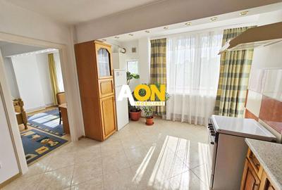 Apartament 2 camere, 60 mp utili, etaj 3, zona ultracentrala - 6