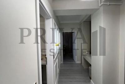 Apartament de lux, 2 camere, complet mobilat, parcare. British School - 13