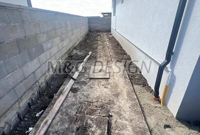 Casă individuală  3 camere Sanandrei - 11
