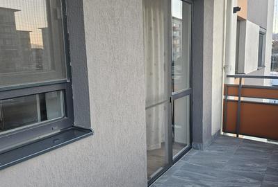 Apartament 2 camere mobilat,parcare,Tractorul-Coresi,124900 Euro - 8