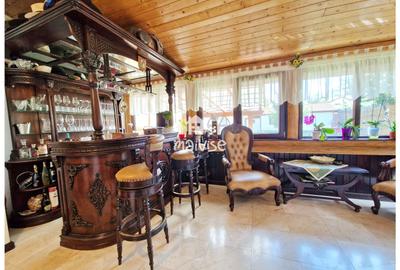Casa cu teren 670 mp, zona linistita I Brasov - 6