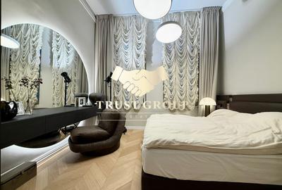 Apartament de lux cu design contemporan în vilă interbelică – COMISION 0% - 15
