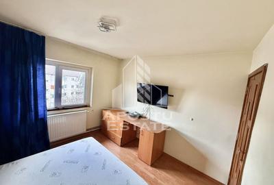 Apartament 2 camere, zona Dorobanților Timisoara, centrala proprie - 3