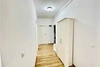 Apartament de inchiriat in Sibiu - 67 mp - NOU - City Residence - 14
