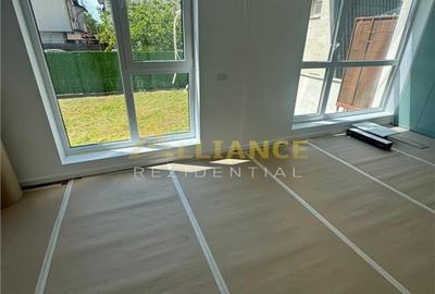 Studio Premium cu curte proprie – Primăria Popești-Leordeni - 9