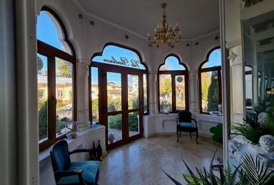 Câmpina, locație strategică pentru clinică medicală, centru de recuperare, spa - 11