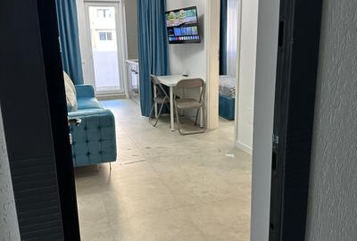 DE INCHIRIAT! Studio , Metrou Berceni 10min, Popesti-Leordeni - 19