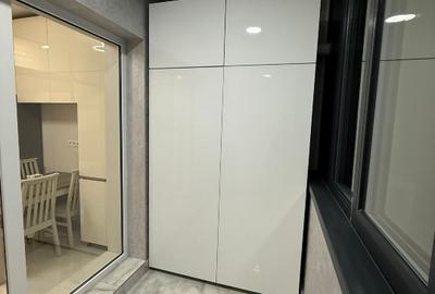De închiriat – Studio 2 camere, prima închiriere! 🏡 - 8