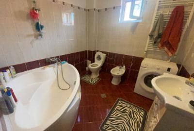 Vila mobilată și utilată ,situată în Chitila , str Nicolae Bălcescu 59 . - 7