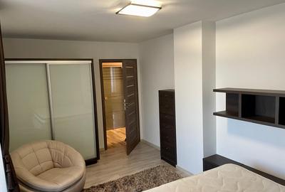 Apartament de închiriat, 3 camere, 84 mp, Gheorgheni zona Iulius Mall - 10