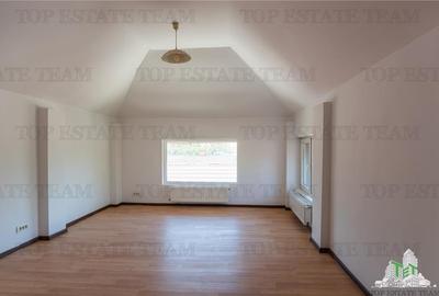Vila 300mp teren 935mp pentru investitie! 2100 euro/luna chirie! - 9