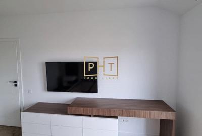 Apartament 3 camere, 2 bai, 76 mp, terasa, garaj, zona Eroilor! - 11