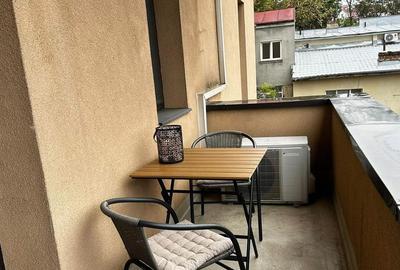 Eminescu View | Prima Închiriere | Premium 2 Camere & Parcare - 18