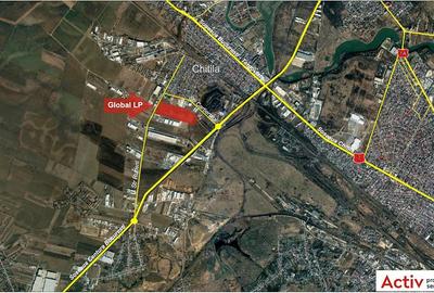 Global Logistic Park - 9
