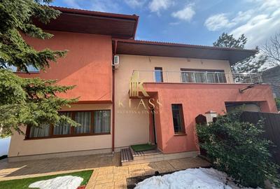 Vilă Individuală Premium Pipera | Iancu Nicolae – British School | - 1