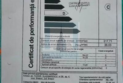 Apartament 2 camere / Tudor Vladimirescu - 8