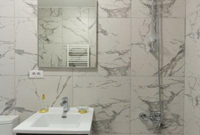 Apartament tip 2 cam cu GRADINA /Direct Dezvoltator - 8