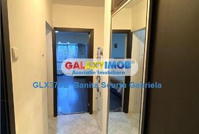 Inchiriere garsoniera  etaj 6 din 10, zona METROU .C. GEORGIAN - 5