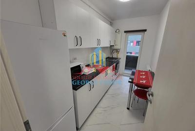 Inchiriere garsoniera Militari Residence Orhideelor 24 - 5