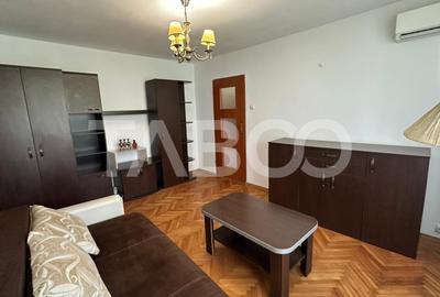 Apartament 2 camere cu balcon zona Rahovei Sibiu de vanzare - 2