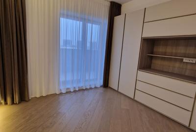 CORTINA ACADEMY | 3 CAMERE |  DESIGN ESHO | 90 MP | 2 BALCOANE | - 4