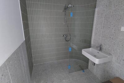 Apartament spatios cu 2 camere si 2 balcoane - SISESTI - NOU - 12