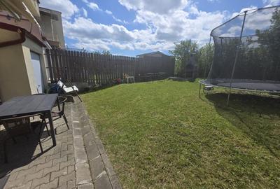 PF - Duplex finisat cu garaj și 3 parcări - Bună Ziua – teren 231 mp - 3