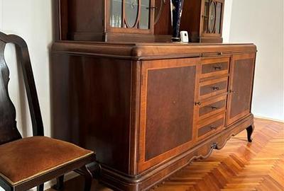 Casa 3 cam zona Armeneasca- Mosilor, str. Toamnei - 12