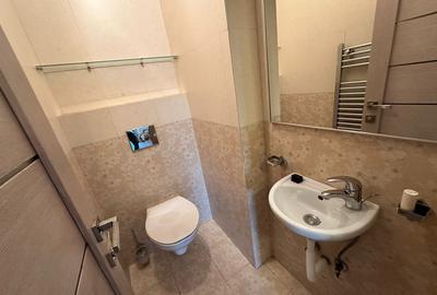3 camere la cheie | 92 mp | Șemineu | Curte – Zona Fundeni - Dobroesti - 12