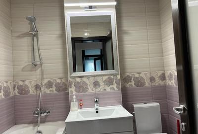 Apartament modern zona Iulius Mall, cu 4 camere decomandate etaj 1 - Liber - 3