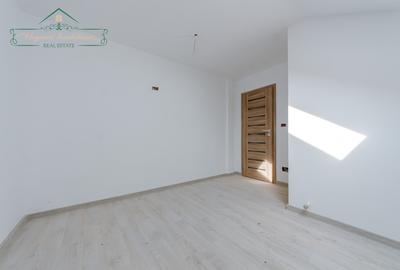 Duplex modern cu locuință secundară și curte amenajată, zona Via Carmina, Arad - 9