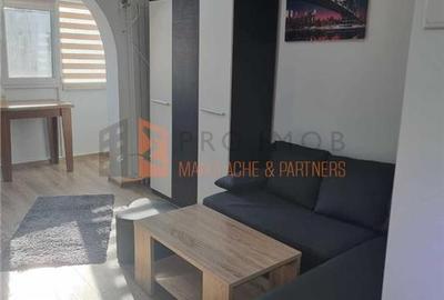 Apartament 2 camere cf 1 semidecomandat zona Micro 14 - 1