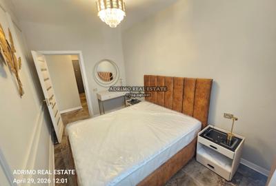 PRIMUL CHIRIAS - Ap2cam SUPERB - Totul Nou - Parcare - Campus  - 600 euro - 18