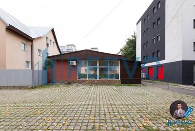 Spațiu Comercial de vânzare, Zona Cornișa, Bacău - 24