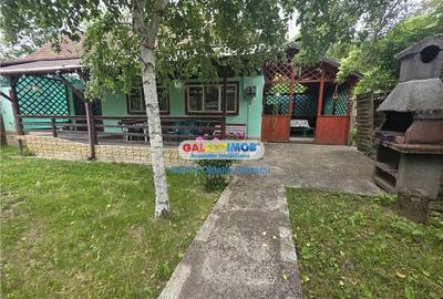 Vanzare casa 5 camere Slanic Prahova - 3