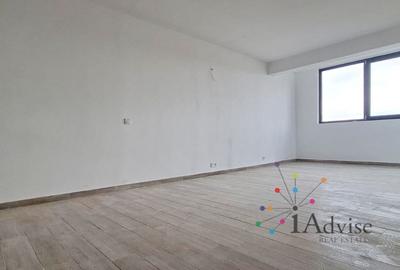 Apartament generos 2 camere Codlea - 3