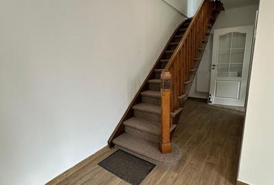 Casa D+P 120 mp curte 40 m - 9