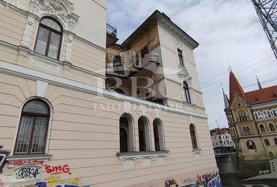 De vânzare apartament 1 cameră lângă podul  Horea - 18