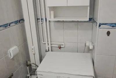 Garsoniera | Iancului | Radet | Balcon | Proximitate Metrou 5min | Renovat - 8