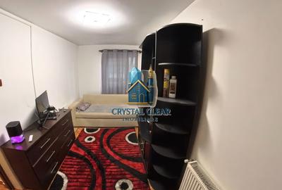 Apartament 2 camere - cartier Mureșeni, str. Hunedoara - 5
