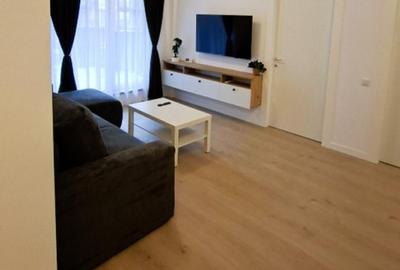 2 camere – Estoria City Pallady, 60 mp, terasă, prima închiriere, 5 min metrou - 2