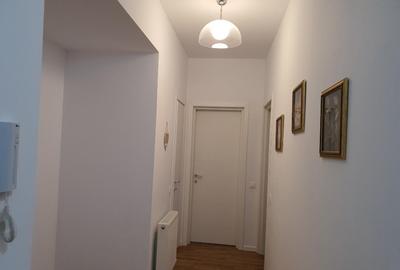 2 camere – Titan, 60 mp, etaj 1/11, Barcelona Residence, aproape metrou și parc - 11