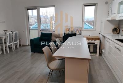 Închiriere -apartament ,nou, 2 camere , Regele Ferdinand - 2