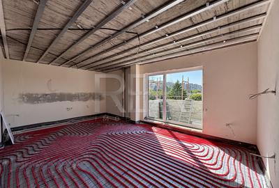 3 Camere Terasa 35 mp Doamna Ghica - 19