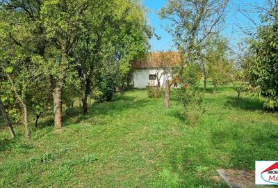 Teren Construcții intravilan de 5700 mp, în Decebal