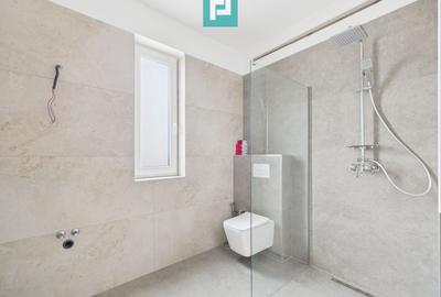 Duplex modern 5 camere Dumbrăvita - 25