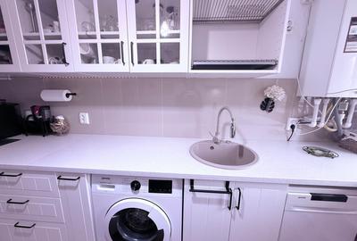 Apartament 2 camere, 51 mp +loc parcare/ pacurari-rediu - 10