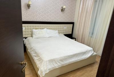 Apartament de lux 3 camere in Tomis Plus - 10
